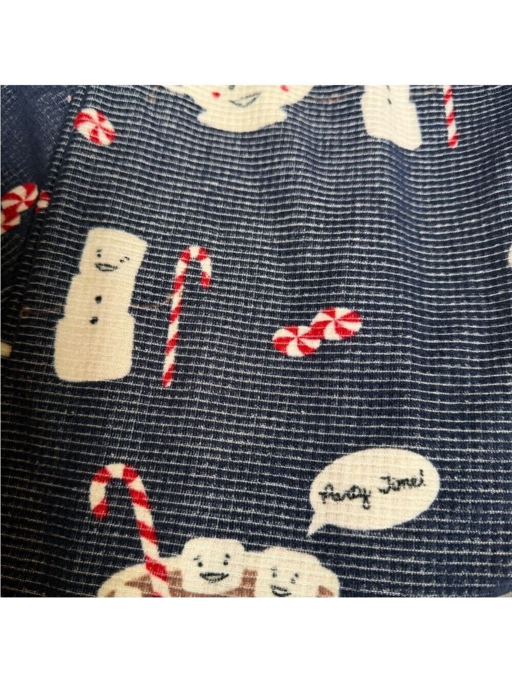 PJ Salvage Pajama Pants Ladies 1X - Picture 4 of 5